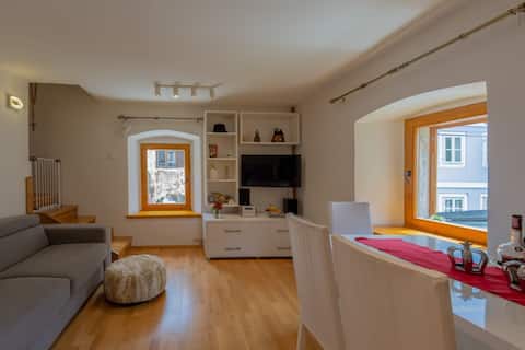 Successful Airbnb property: Krka Waterfalls apartment in Lozovac