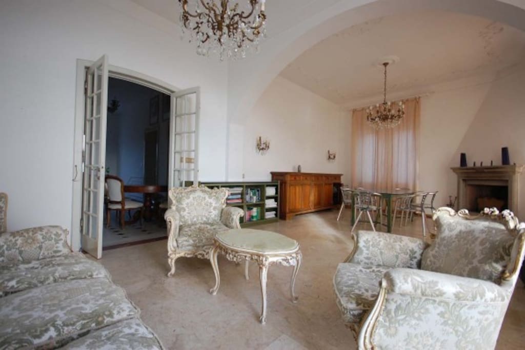 Salone principale