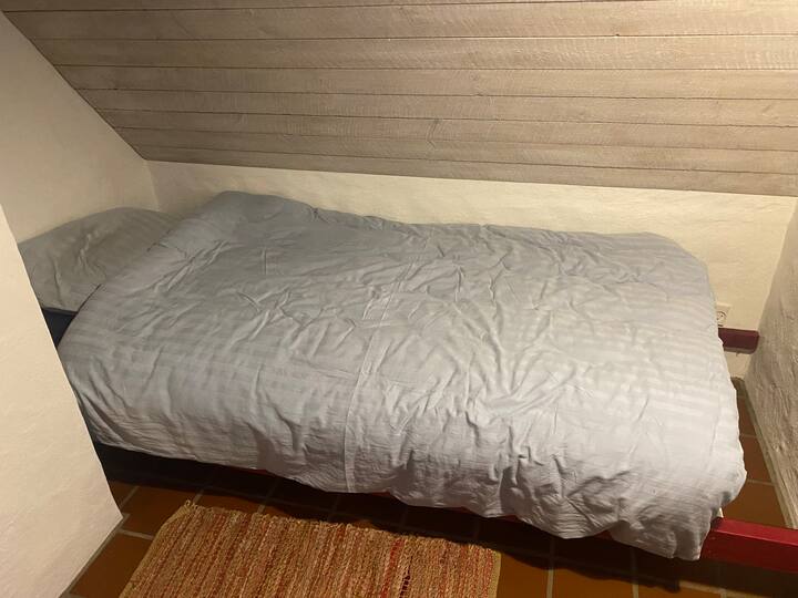 Petite chambre / petite chambre