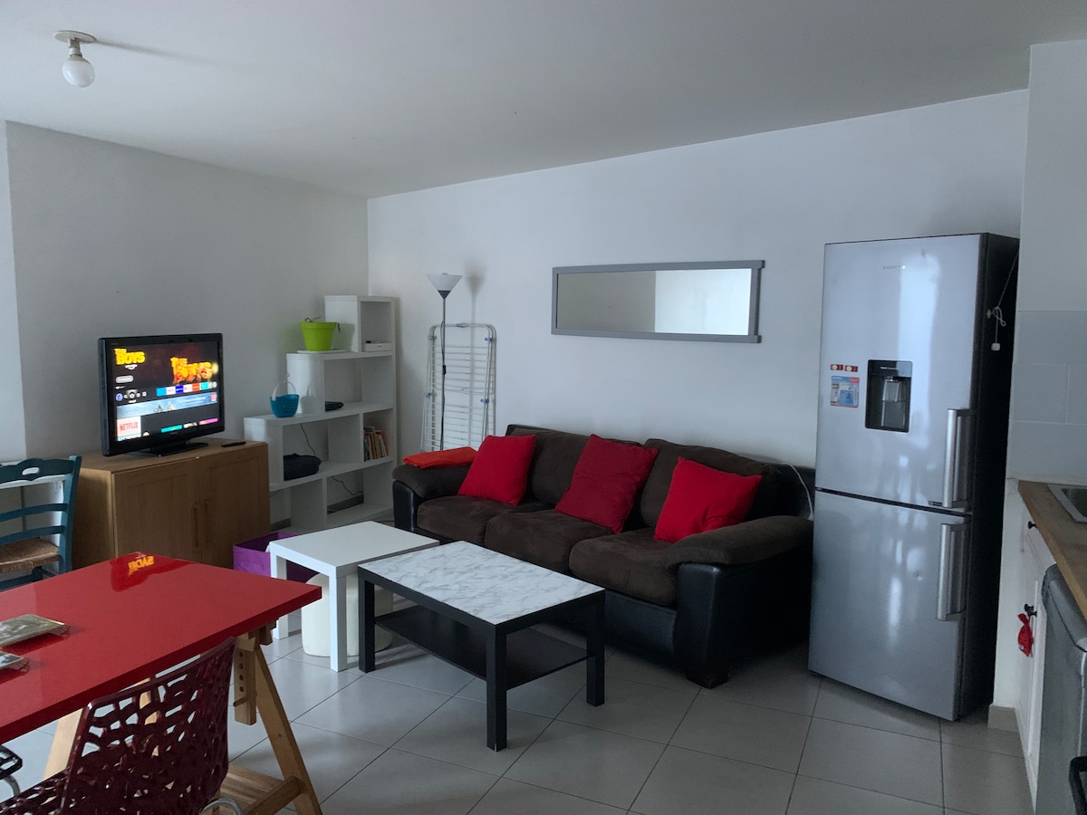 Всекидневна