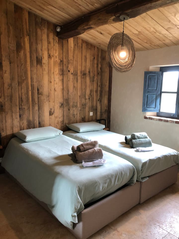 Habitación 1