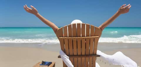 Popular Airbnb listing: Casa El Niuet Peniscola ideal for families in Peníscola / Peñíscola