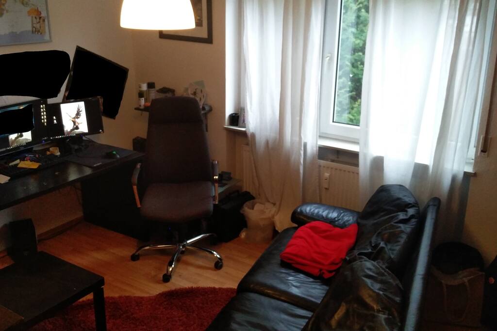 Dein WG Zimmer 2