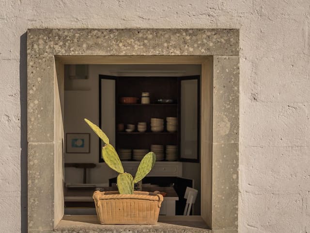 Villa di Design con piscina a 10′ da Otranto gallery image 5