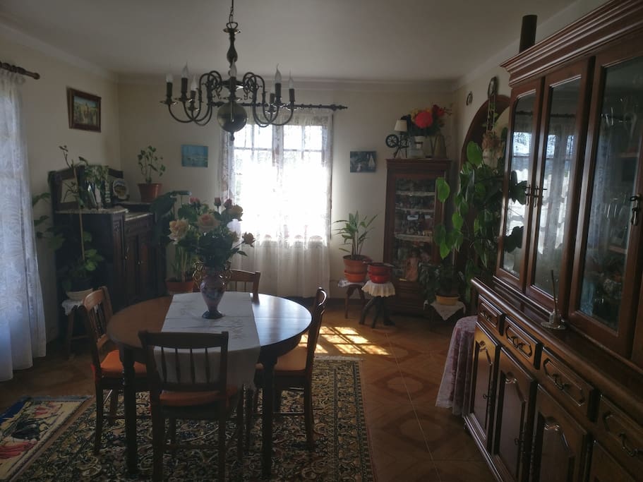 Sala de Jantar