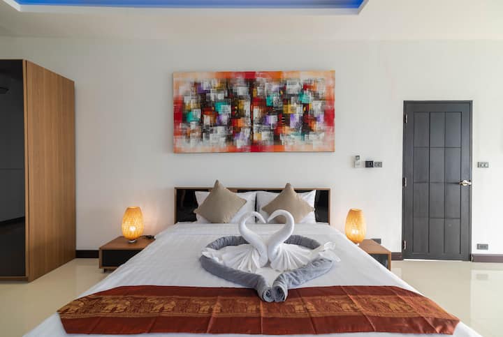 ห้องนอน1