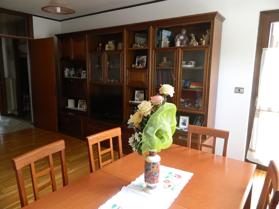 Sala - Living room