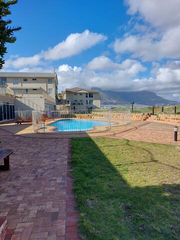 lovely 2-bed beach condo with pool by lagoon beach gallery image 2