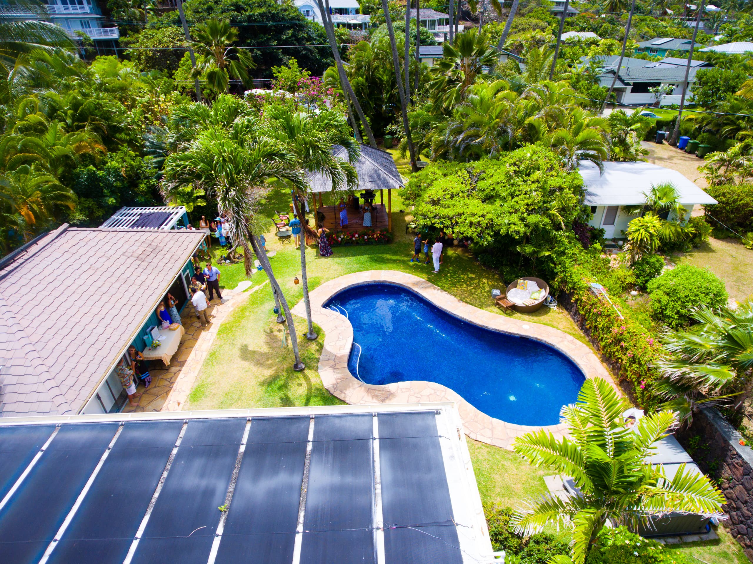 Home in Kailua · ★4.97 · 4 bedrooms · 4 beds · 3 baths - Image 42