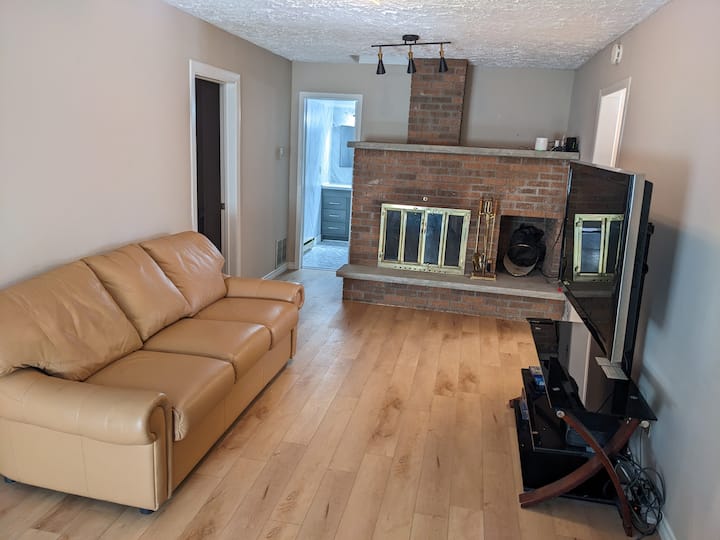 Wasaga Beach And Blue Mountain Getaway - Wasaga Beach