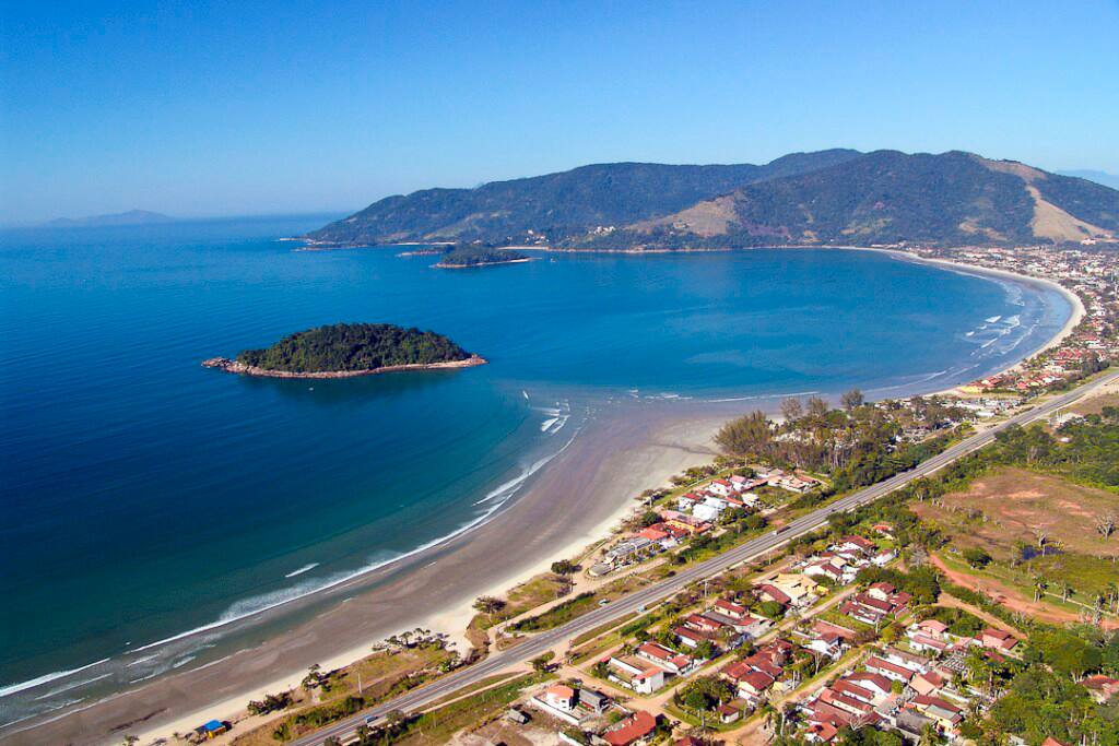 Desfrute das Belezas de Ubatuba!