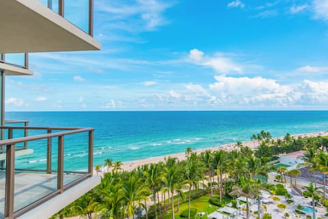 Finest Bal Harbour Resort by Guaranteed Rental