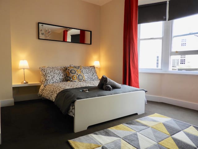 Luxury Boutique Room In The Heart Of The Lanes