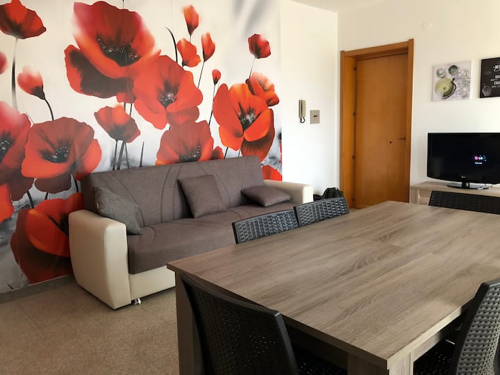 Alghero Apartment - Sardinien