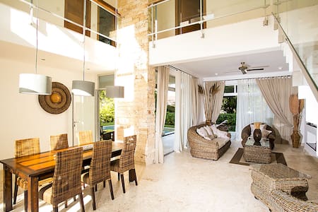 Villa Drago with private pool - Punta Cana Village