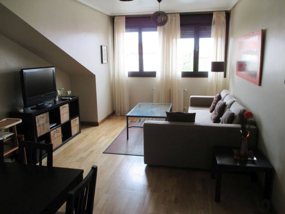 Salón