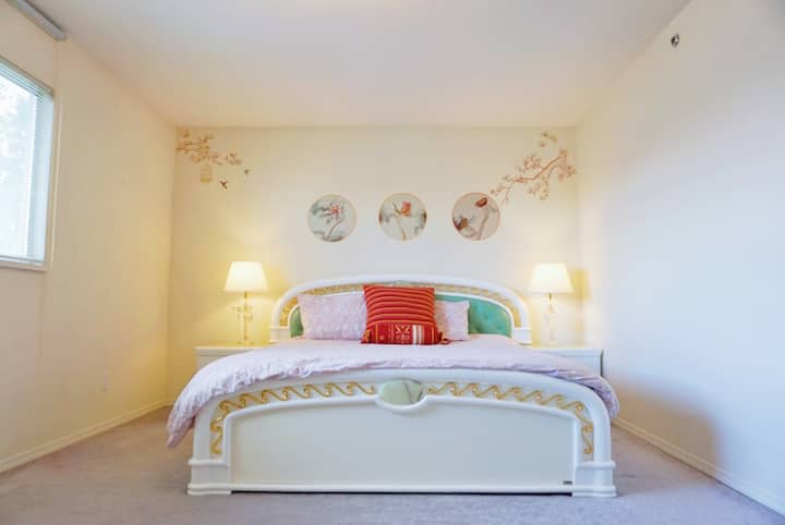 Glavna spavaća soba