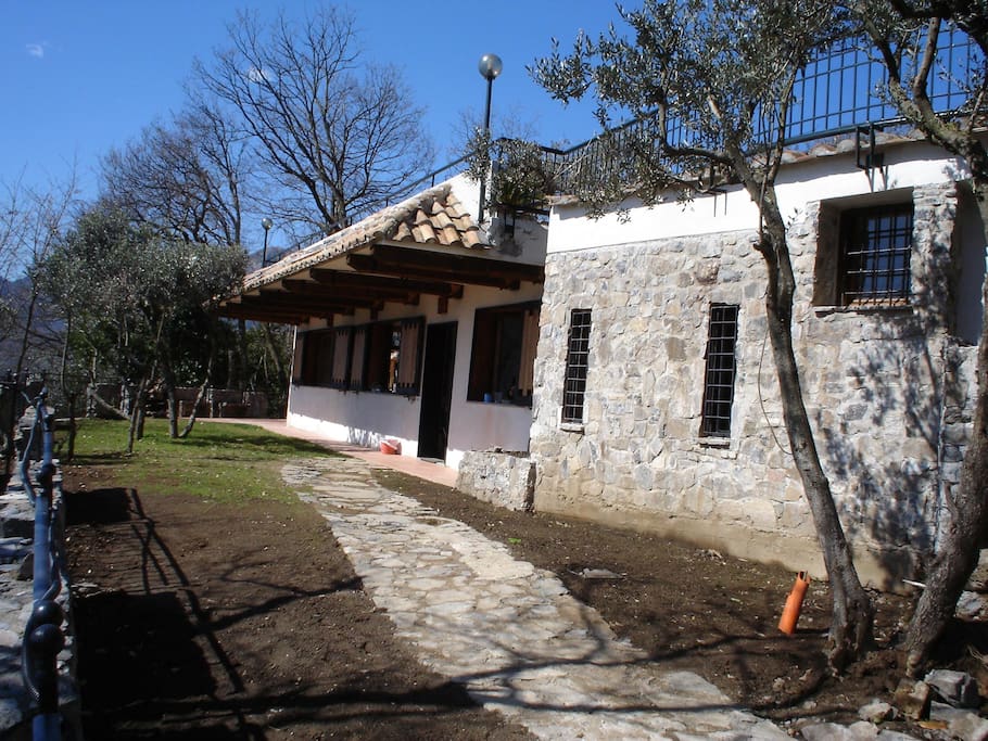 ingresso