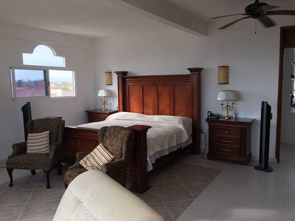 Спална соба 1