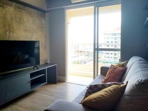 Apartment TOP prox. a Orla de Atalaia