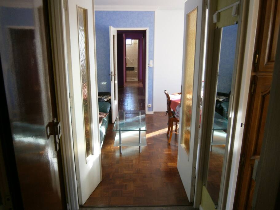 Entrée