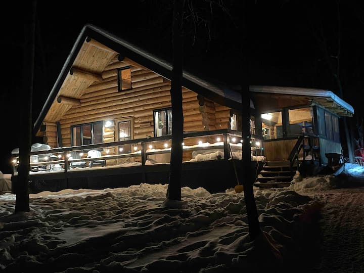 Farm Island Lake Ferienwohnungen & Unterkünfte Minnesota, USA Airbnb