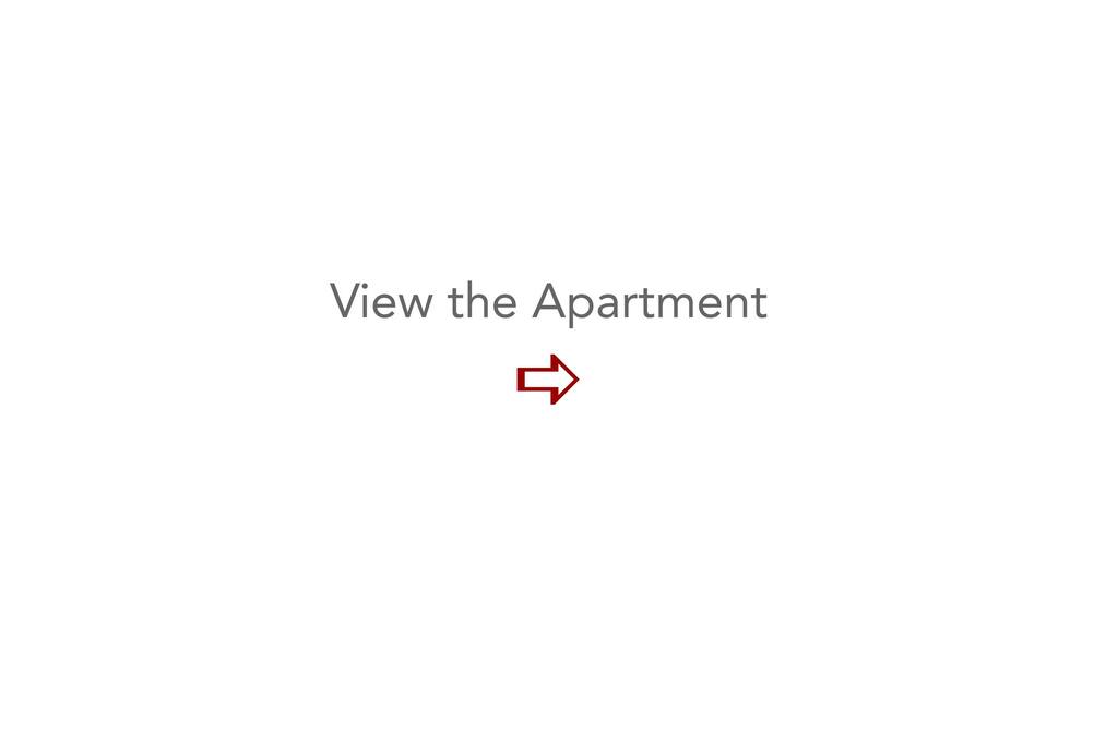 Here is what the apartment looks like inside. Click to view.
