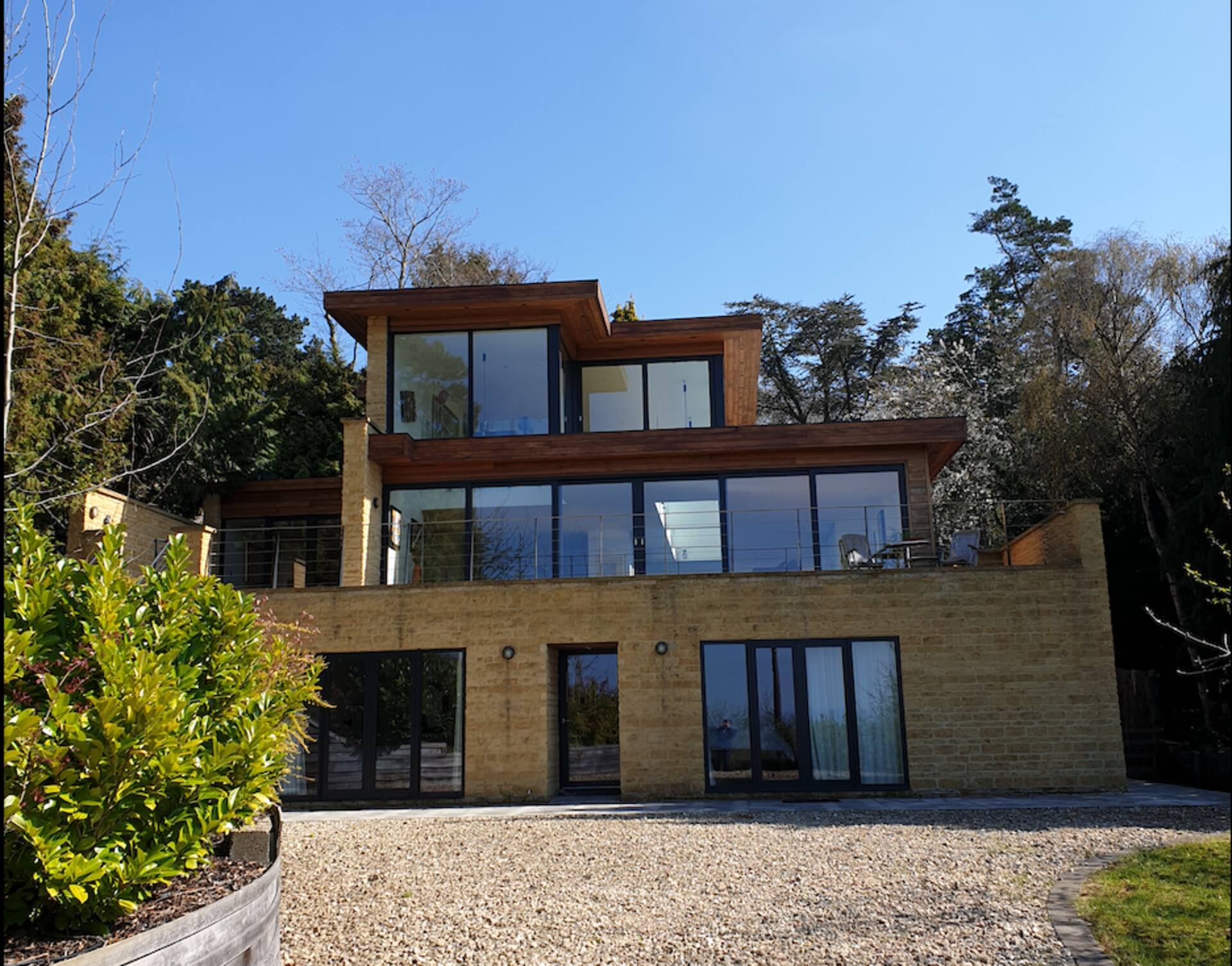 Fantastic Cotswolds hideaway Cleeve Hill