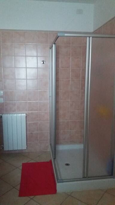 doccia 90x120