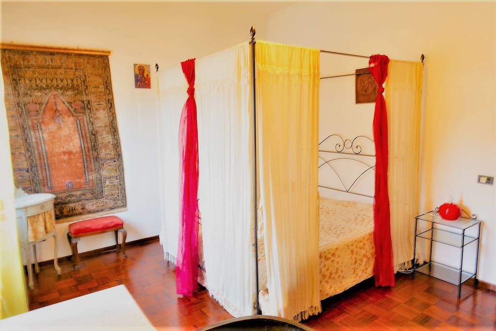 Stanza privata / Private room