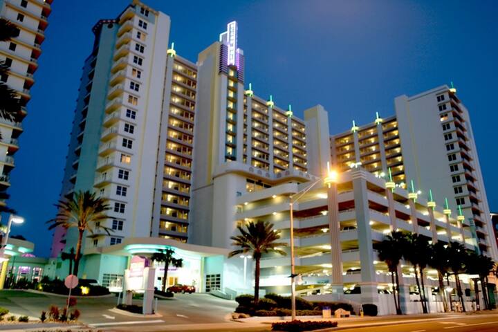 Ocean Walk Resort 1705 Iniums For In Daytona Beach Ocean Walk Resort 1705 Iniums