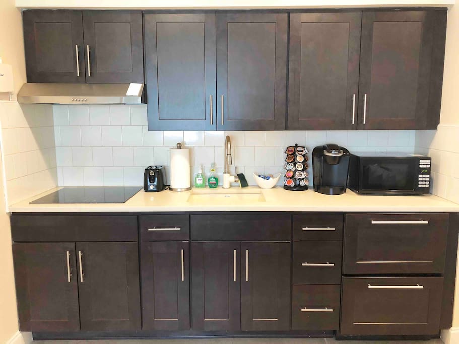 Kitchenette
