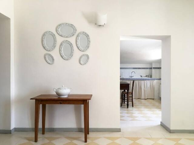 Dependance 4 persone-Colazione non inclusa gallery image 3