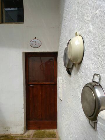 Corte Candelora - Filia