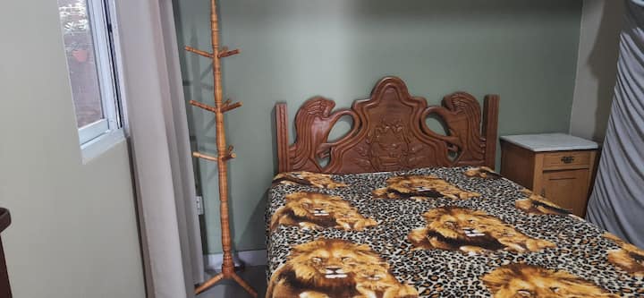 Chambre 1