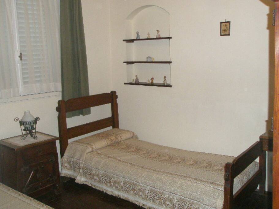 Segunda Habitación