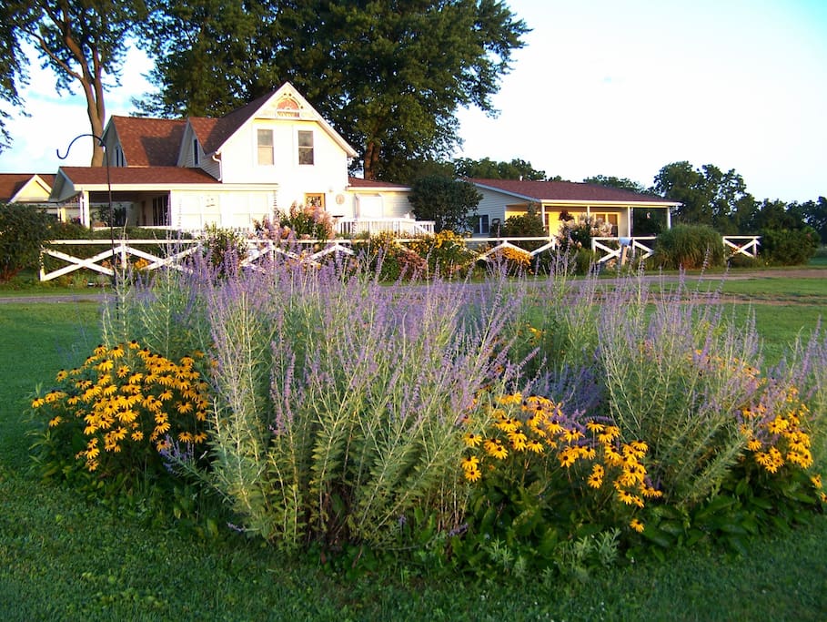 Meadowlark Ridge