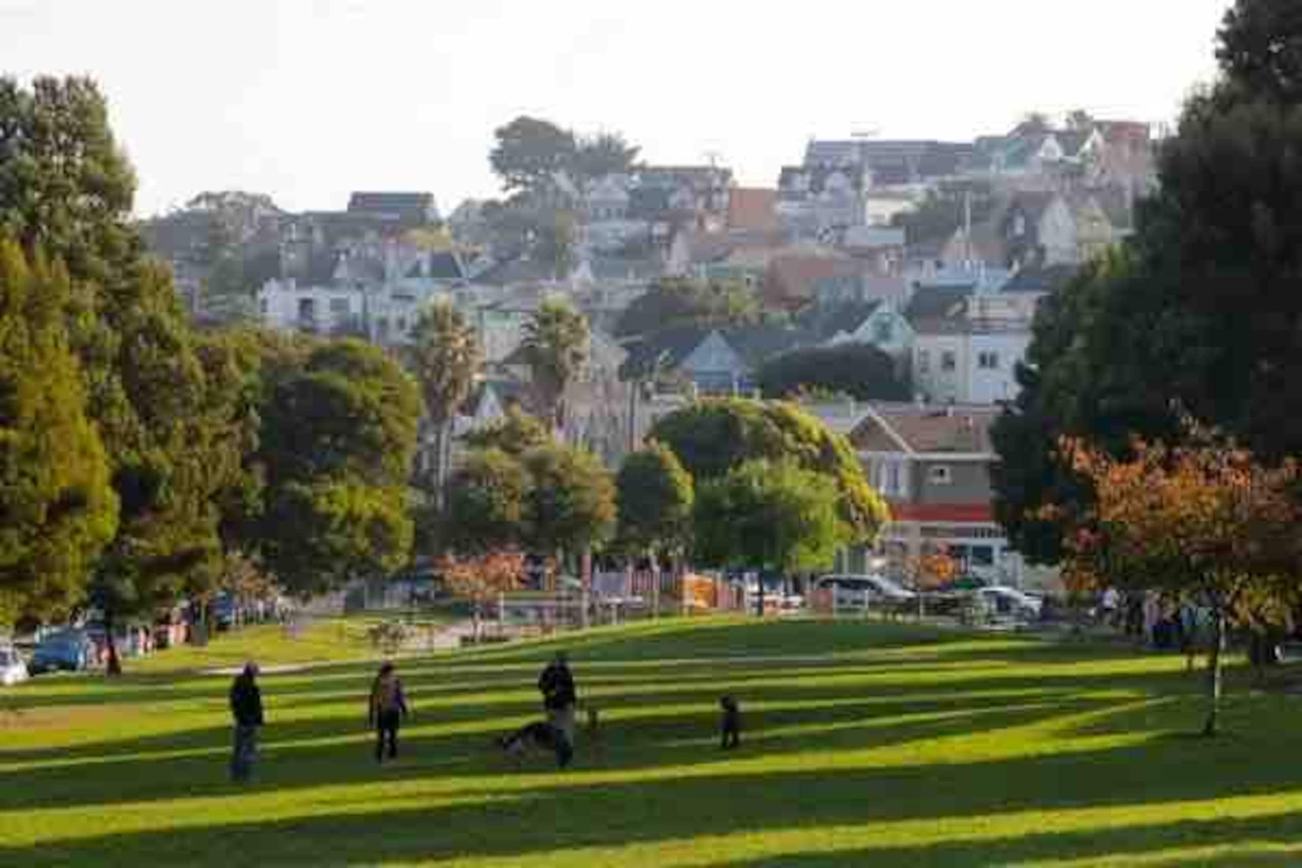 Home in San Francisco · ★4.92 · 1 bedroom · 1 bed · 1 bath - Image 43