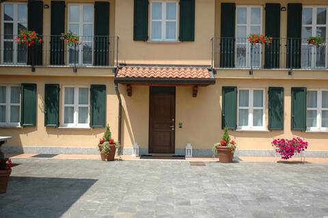 La casa di Ale  (entire house)