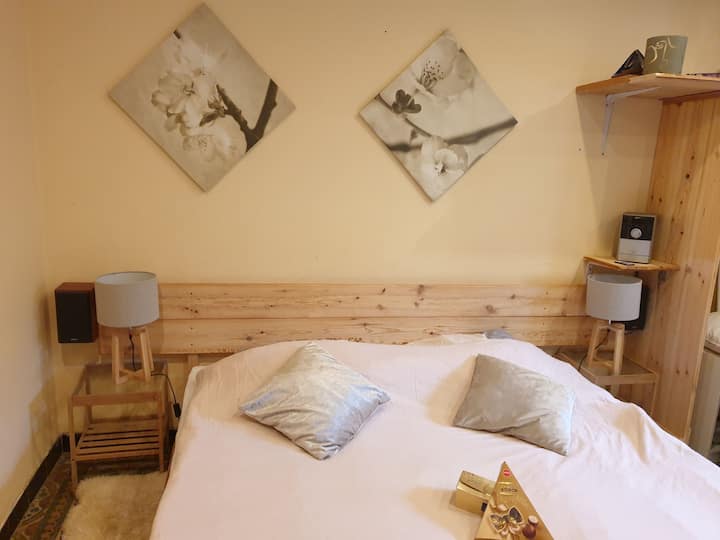 Hygge. 3chambres D'hote. 330€/nuit /Ch-pt Dej Incl - Lubbeek