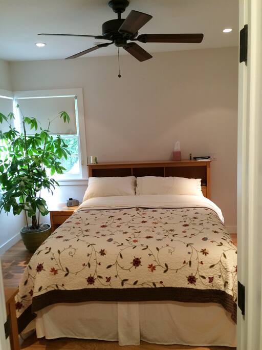 Queen size Tempurpedic
