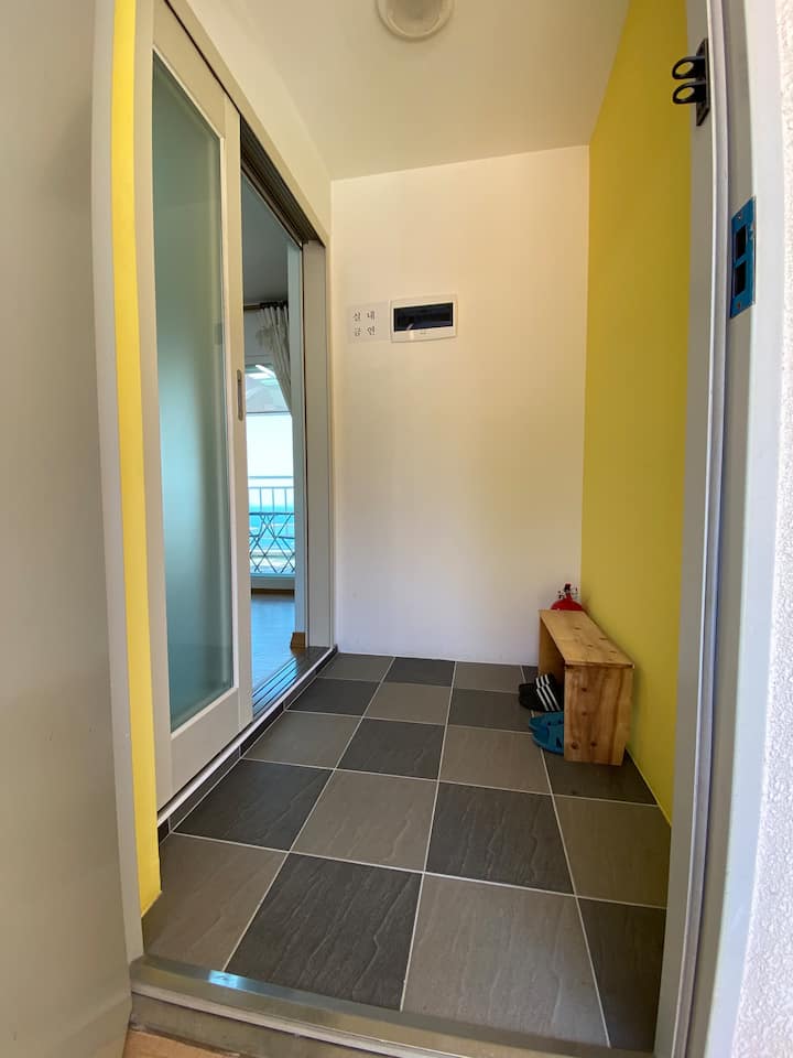 მისაღები ოთახი