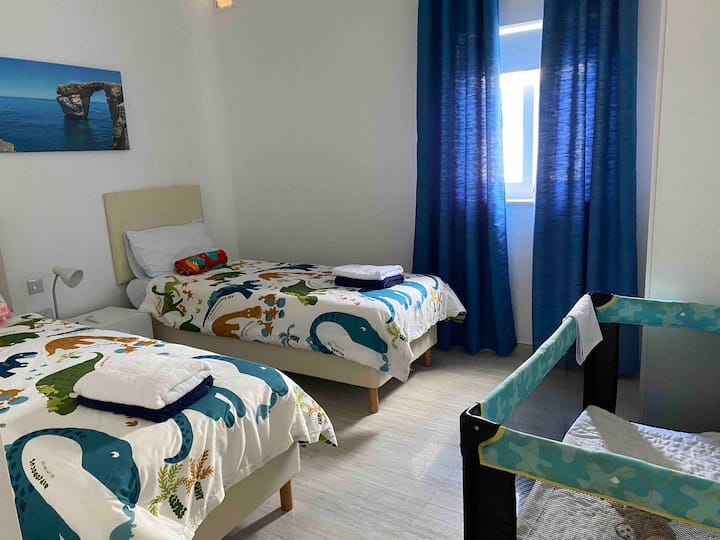 Спална соба 3