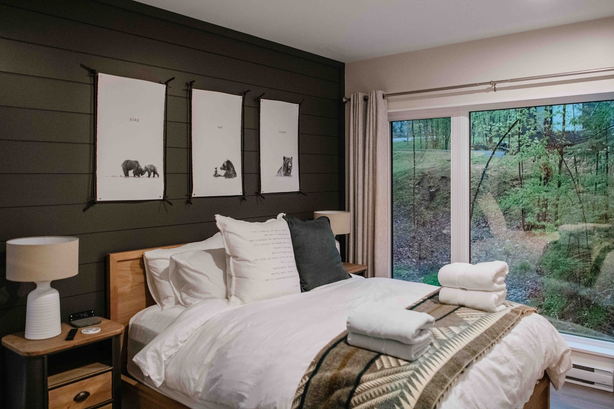 Спална соба 1