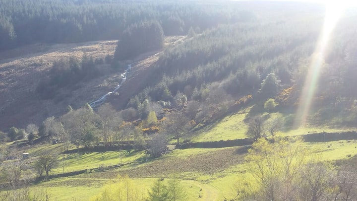 Piece of Wicklow Heaven