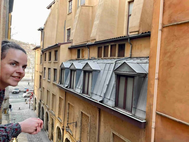 Conciergerie Des Canuts managed Airbnb listing 3