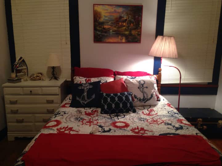 Спална соба