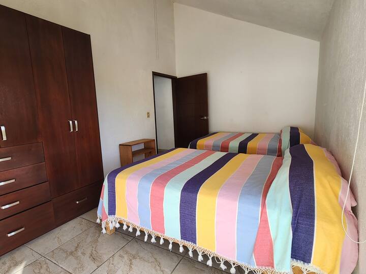 Chambre 1