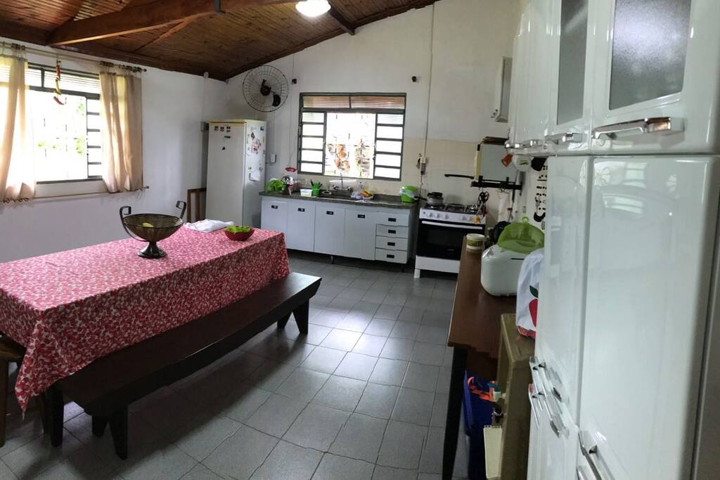 Cozinha