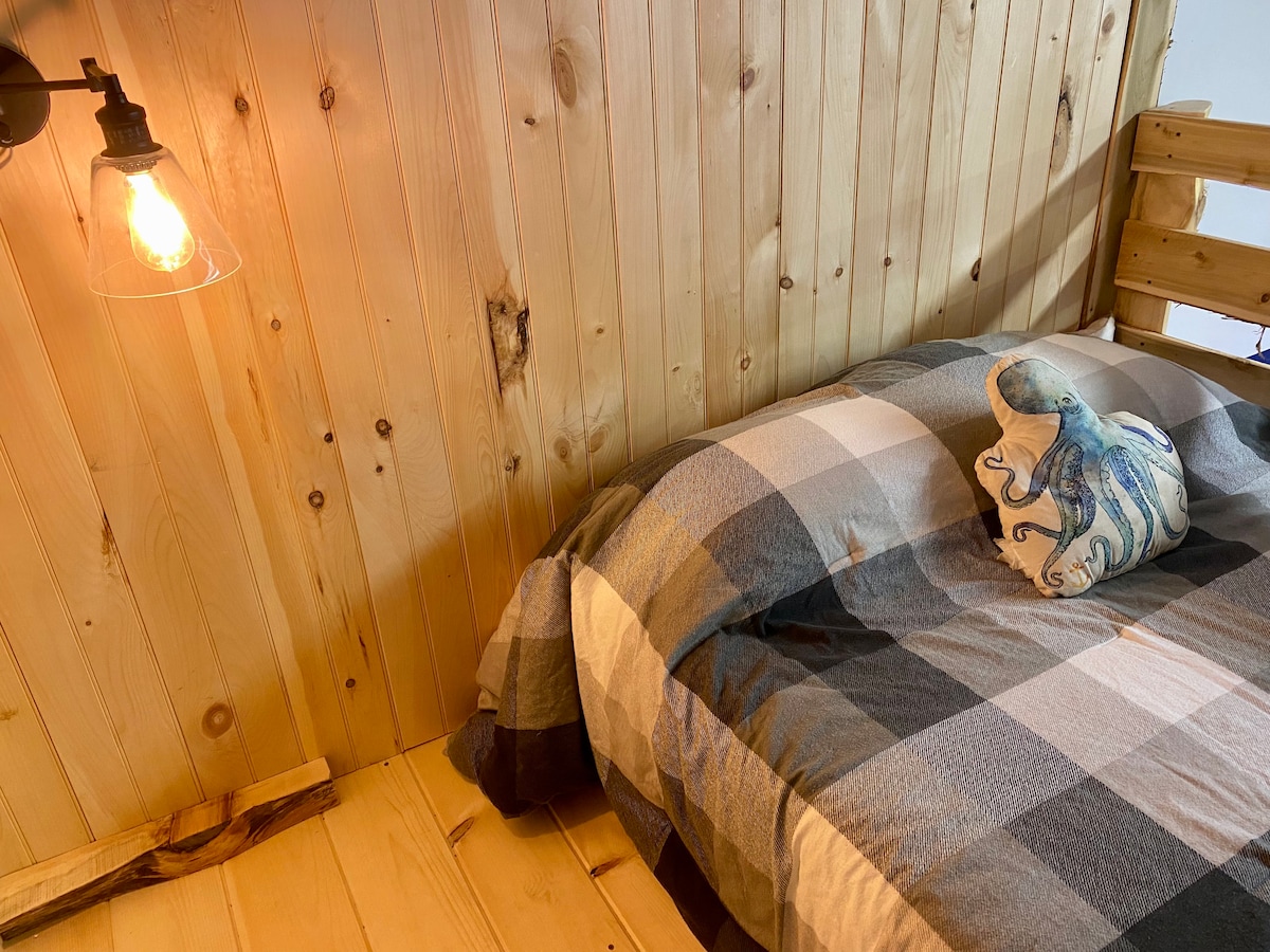 אזור חדר שינה